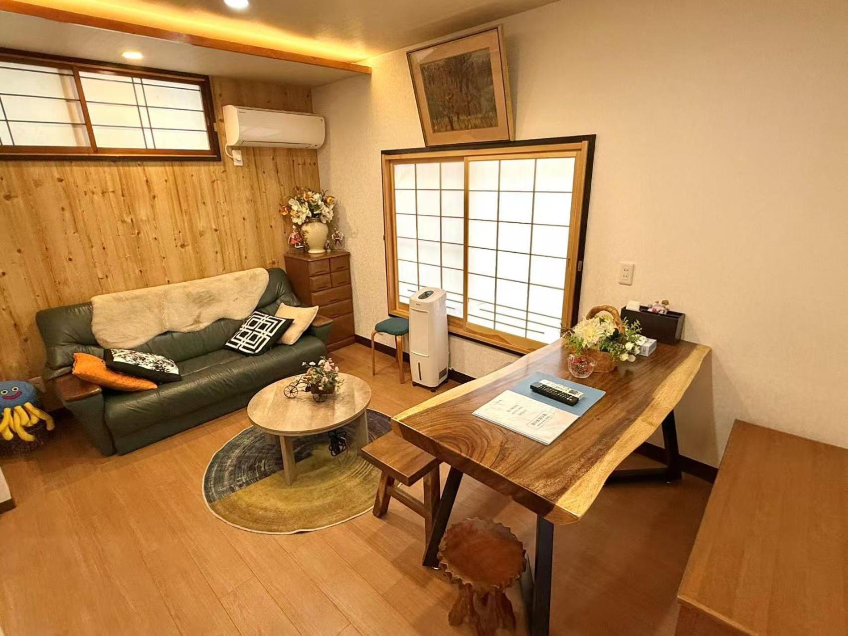 一戸建民泊 Tokyo St-Ar House 東京星宿 المظهر الخارجي الصورة